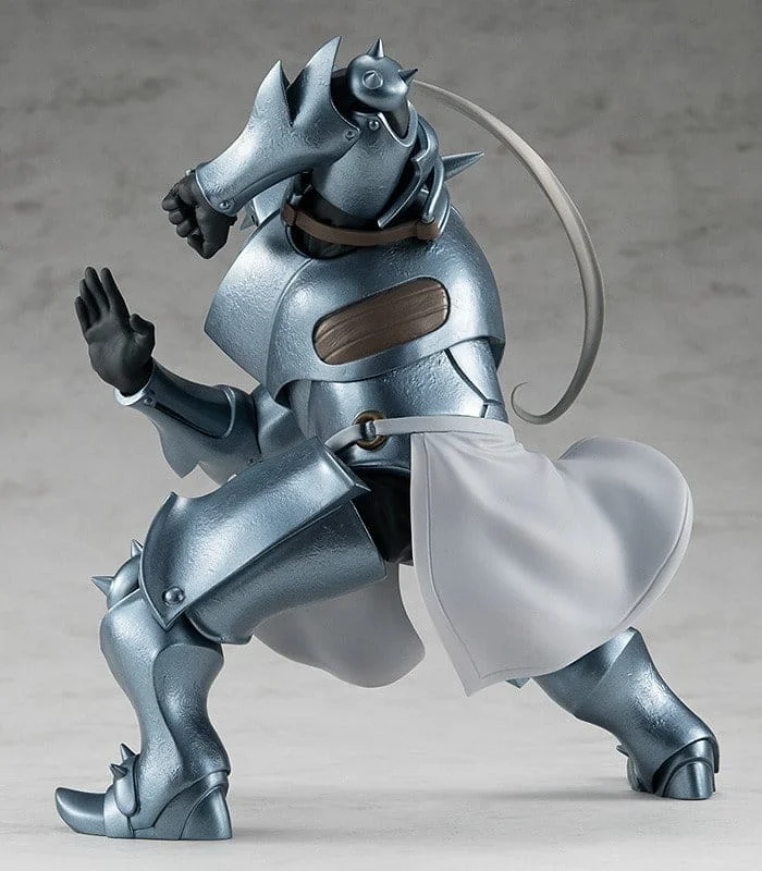 Fullmetal Alchemist: Brotherhood Pop Up Parade PVC Statue Alphonse Elric 17 cm